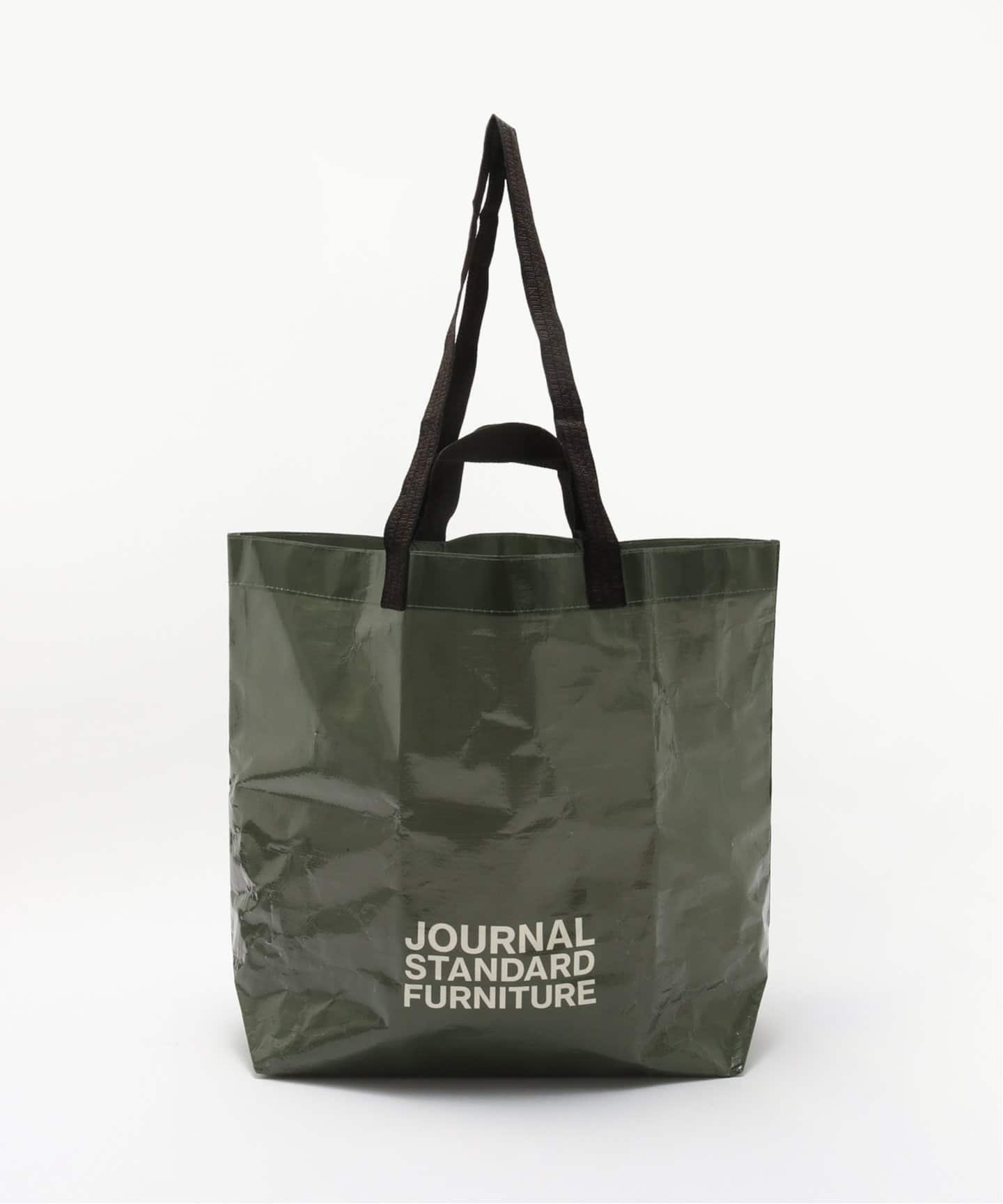 JOURNAL STANDARD FURNITURE JSF BAG green バッグ ジャーナルスタンダードファニチャー バッグ トートバッグ グリーン