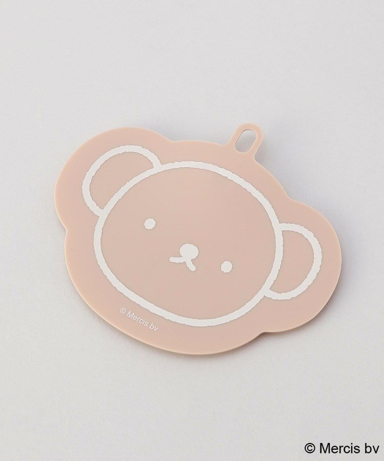 212 KITCHEN STORE ボリス吸盤付きシリコーンたわし ＜miffy ミッフィー＞ トゥーワントゥーキッチンス..