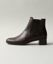 【SALE/30%OFF】ODETTE E ODILE SLサイドゴア ショートブーツ40↑ ユナイテッドアローズ アウトレット シューズ・靴 ブーツ ブラック ブラウン【送料無料】