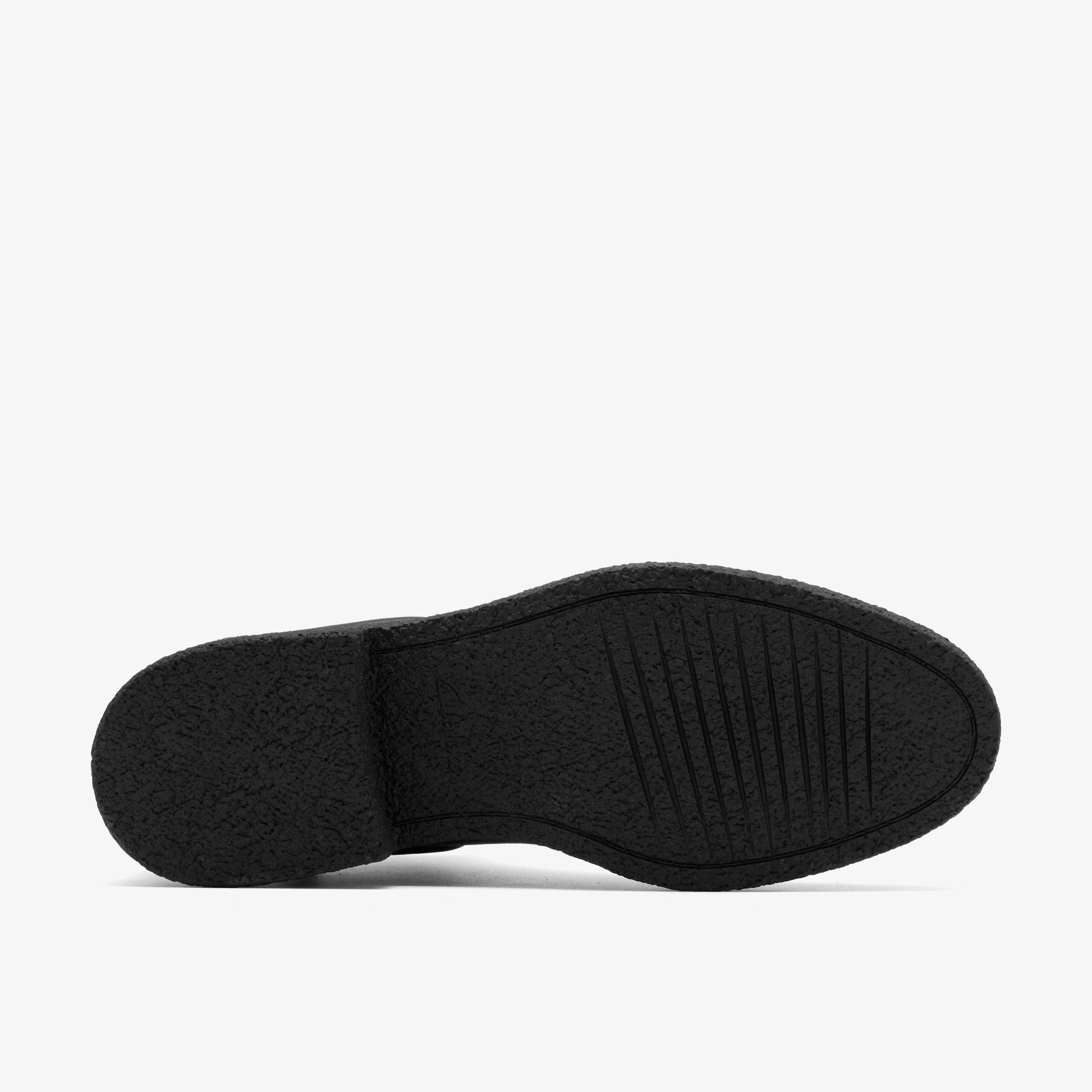 【SALE／30%OFF】Clarks Nella Top クラークス シューズ・靴 ブーツ ブラック【送料無料】