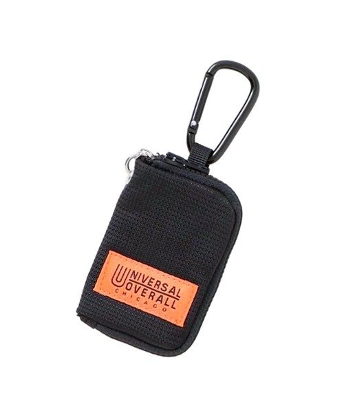 SELECT BRANDS UNIVERSAL OVERALL/ユニバーサルオーバーオール マルチキーケース ジャックローズ バッ..