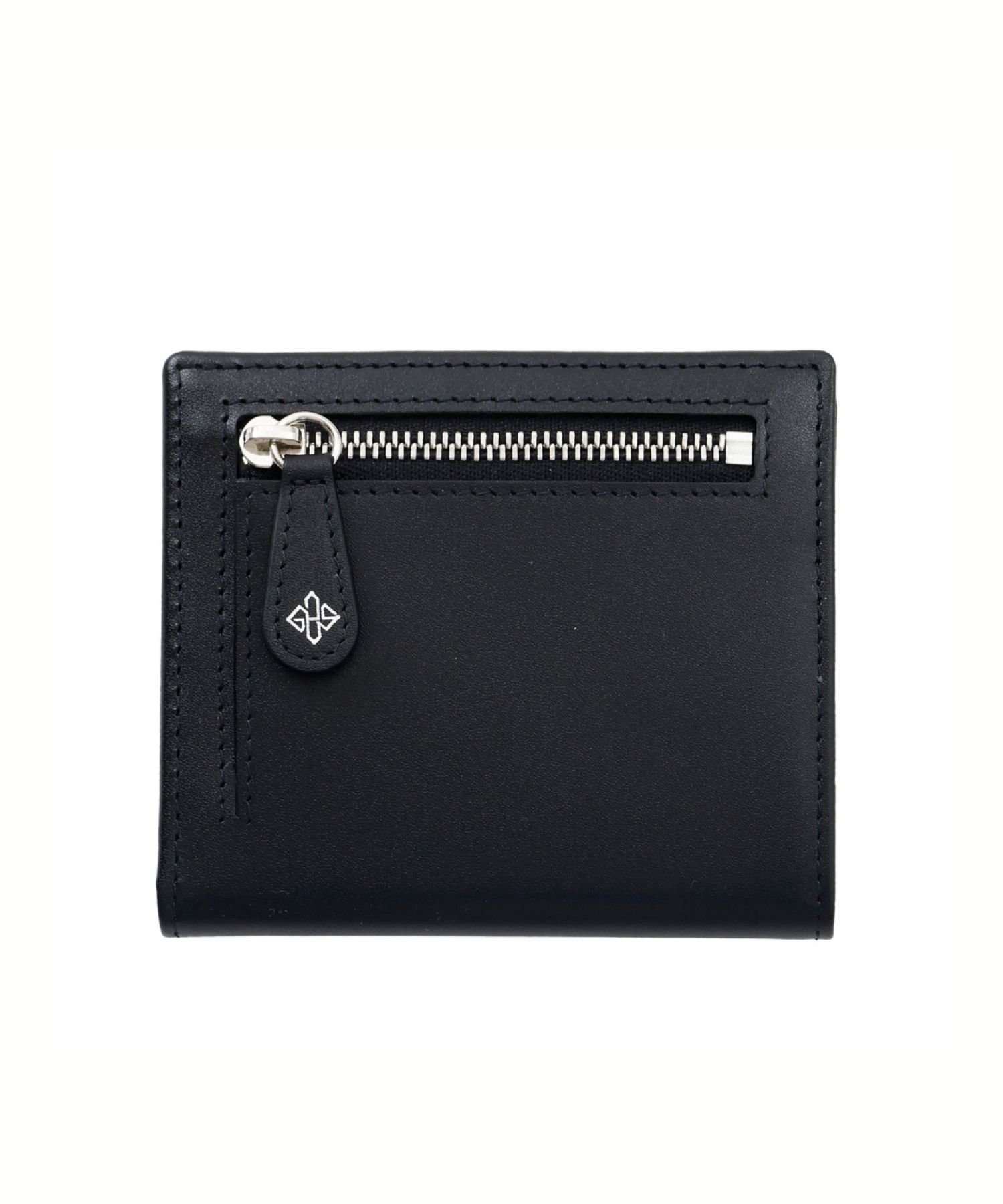 ETTINGER 【公式】ST975ZIP ジップ小銭入れ付ミニ財布 エッティンガー 財布・ポーチ・ケース 財布 パープル【送料無料】