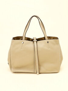 BARCOS BARCOS/(W)ハンドバッグ植松晃士×BARCOS 2WAY シュリンクレザー バルコス バッグ ハンドバッグ ベージュ レッド ブラック【送料無料】