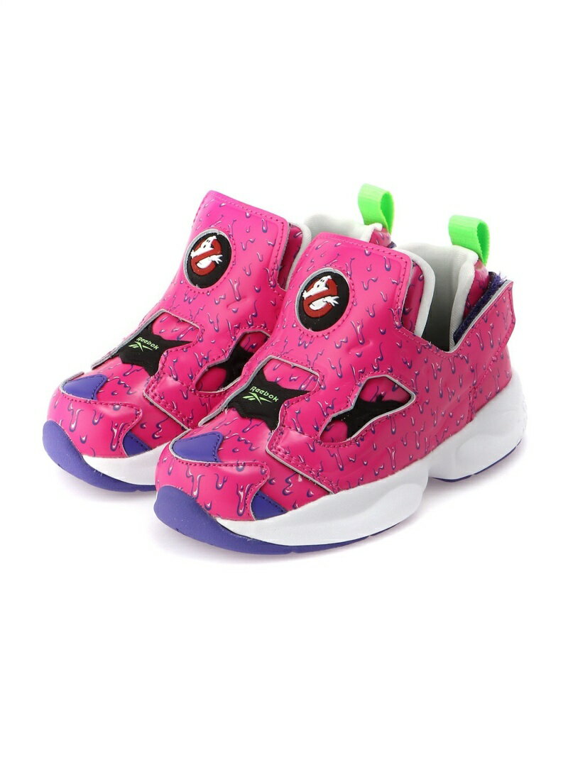 ゴーストバスターズ インスタポンプ フューリー / Ghostbusters Versa Pump Fury Shoes