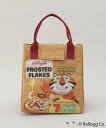 【SALE/20%OFF】212 KITCHEN STORE 保冷ランチバッグ トニー <Kellogg's ケロッグ> トゥーワントゥーキッチンストア 福袋・...