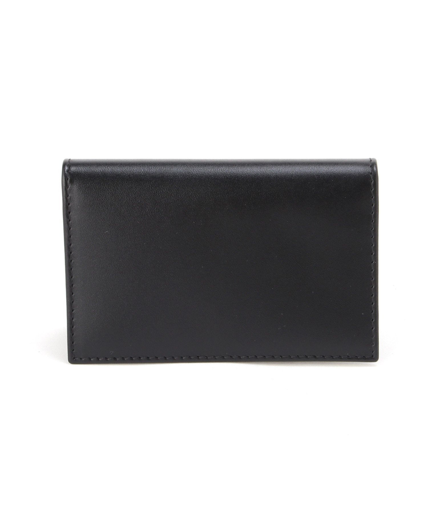 ETTINGER 【公式】BL143 名刺入れ エッティンガー 財布・ポーチ・ケース 名刺入れ・カードケース ブラック【送料無料】