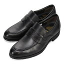 BEE CLASSIC BEECLASSIC GORE-TEX コインローファー マドラス シューズ・靴 ローファー ブラック【送料無料】