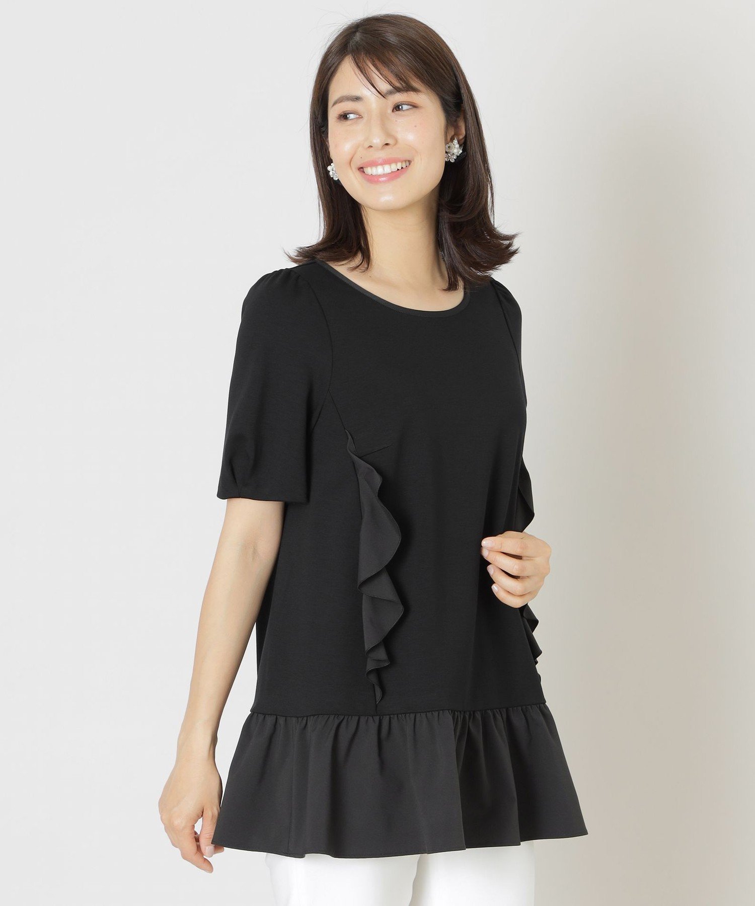 楽天市場】tobechic カットソーの通販 楽天市場】tobechic カットソーの通販