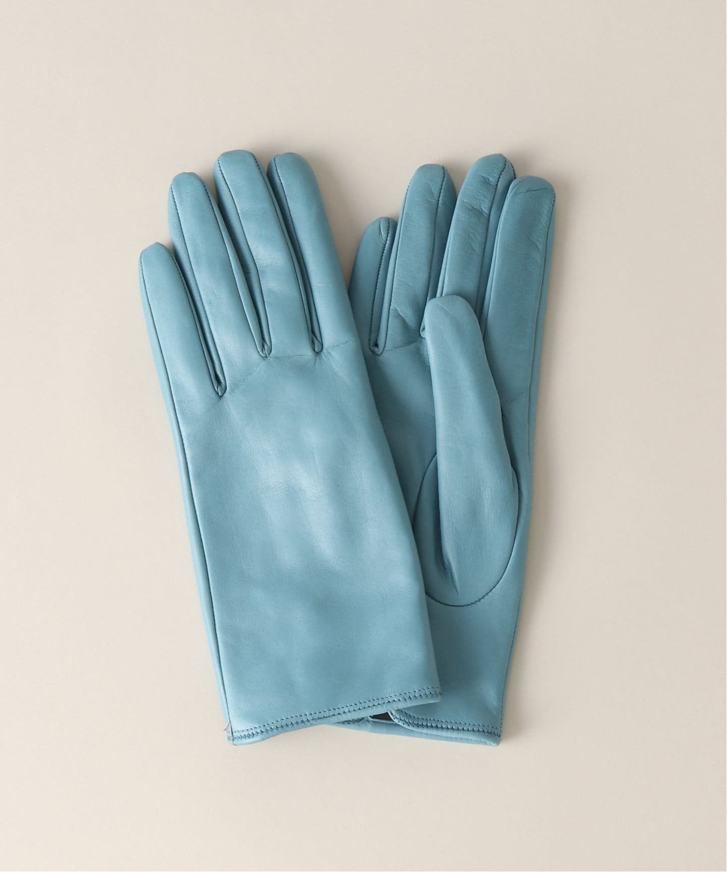 【SALE/30%OFF】IENA GALA GLOVES/ガラ グローブ LEATHER GLOVE グローブ DO25N イエナ ファッション雑貨 手袋 ブルー グレー ブラック イエロー ブラウン【送料無料】