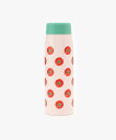 Afternoon Tea LIVING TOMATOスクリューボトル 450ml アフタヌーンティー・リビング 食器・調理器具・キッチン用品 グラス・マグカッ...