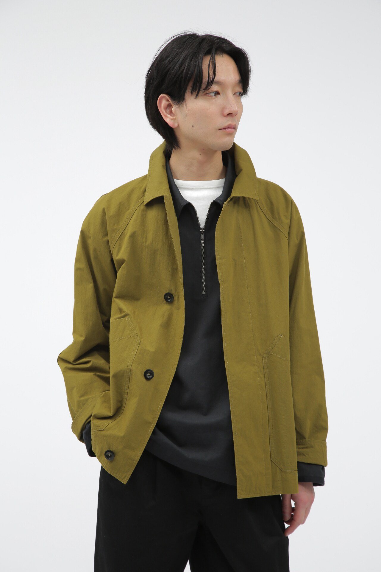 楽天市場】マーガレットハウエル(コート・ジャケット|メンズ 楽天市場】マーガレットハウエル(コート・ジャケット|メンズ