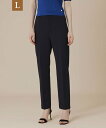 MACKINTOSH LONDON 【L】ジョーゼットジャージパンツ マッキントッシュ ロンドン パンツ その他のパンツ ネイビー【送料無料】
