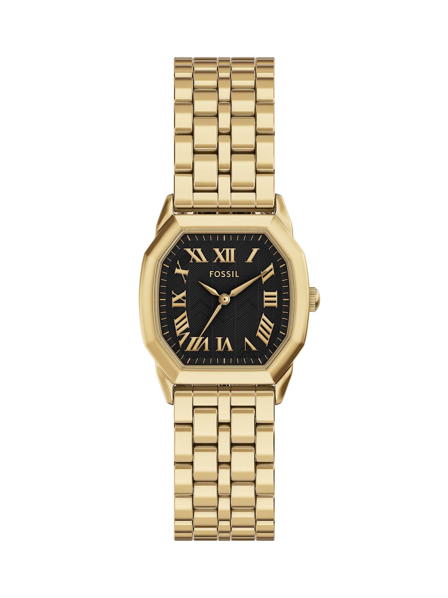 FOSSIL フォッシル 腕時計 レディース アナログ ステンレス ES5433 フォッシル アクセサリー・腕時計 腕時計【送料無料】