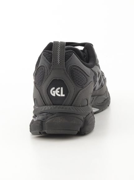 emmi 【ASICS】GEL-NYC RGD エミ シューズ・靴 スニーカー ブラック【送料無料】