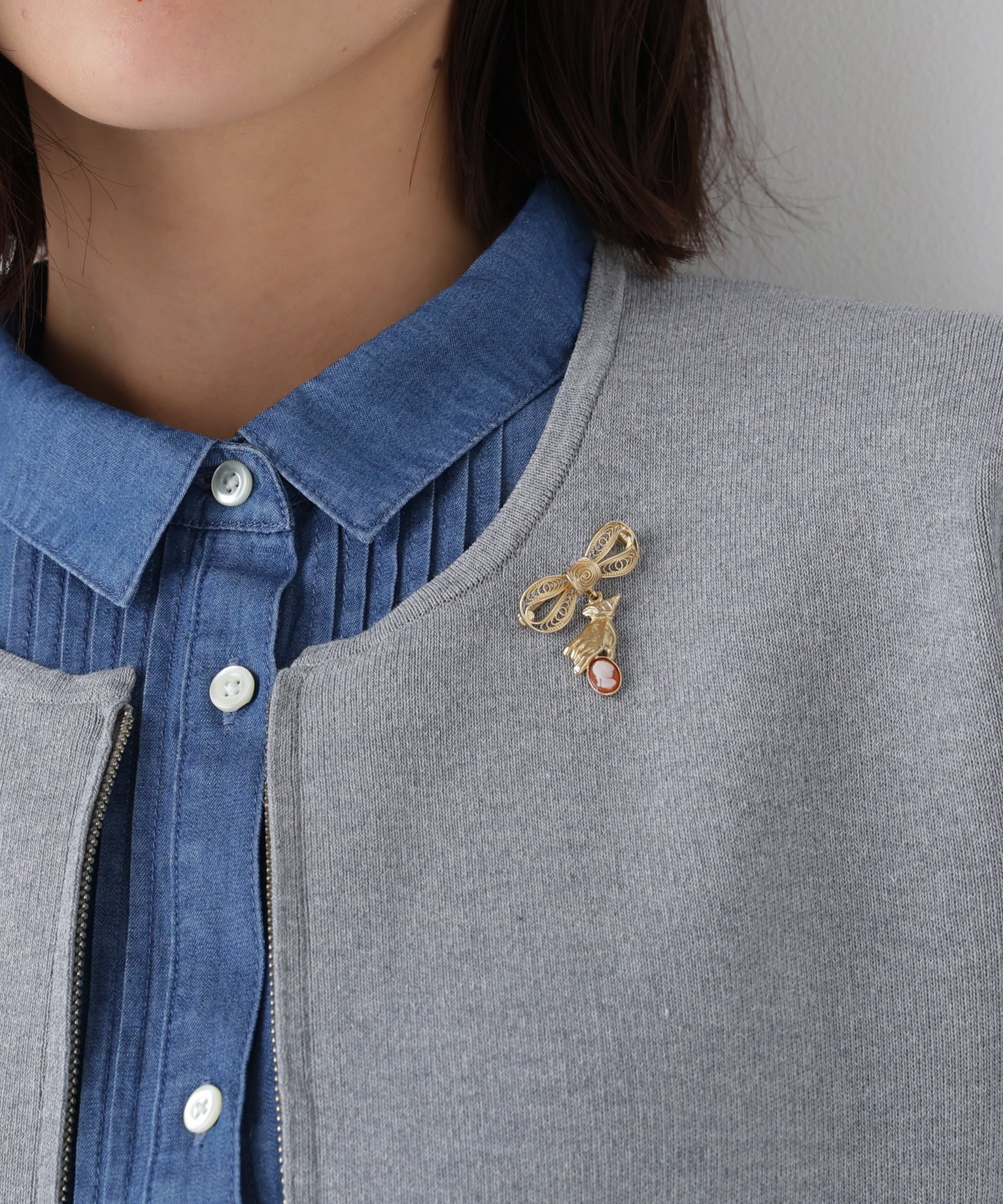 human woman Junco Paris ܥ֥ ҥ塼ޥ ޥ եå󻨲 ¾Υեå󻨲 ɡ̵