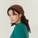 【SALE/20%OFF】collex 【La Maison de Lyllis】KERCHIEF 三角巾カーチフ コレックス ヘアアクセサリー カチューシャ・...