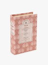 【SALE/33%OFF】Afternoon Tea LIVING ブックボックスL/artipur COTTAGE アフタヌーンティー・リビング インテリア・...