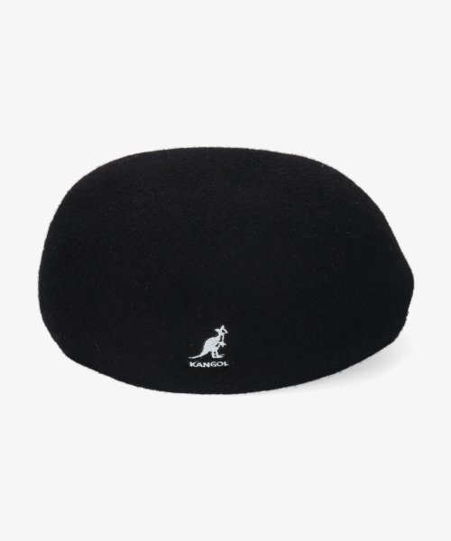 カンゴール KANGOL KANGOL SEAMLESS WOOL 507 オーバーライド 帽子 ハンチング・ベレー帽【送料無料】