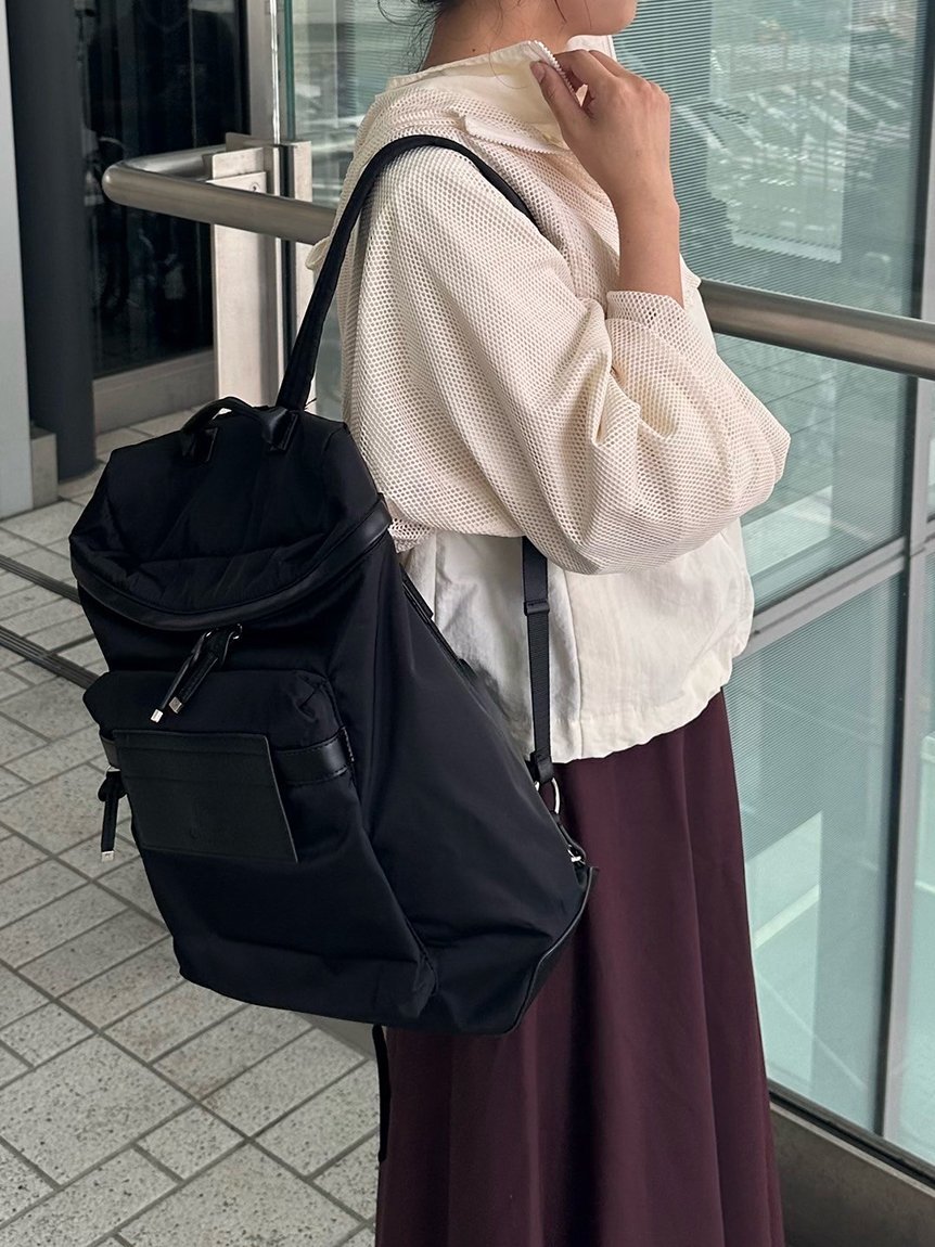 楽天市場】AETA(バックパック・リュック|レディースバッグ 楽天市場】AETA(バックパック・リュック|レディースバッグ