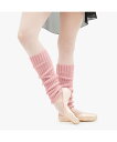 Repetto Legwarmers レペット 靴下・レッグウェア レッグウォーマー ブラック ホワイト グレー ブルー【送料無料】