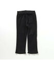 【SALE/40%OFF】apres les cours 7days Styleハート・メロウフレアレギンス 10分丈 エフオーオンラインストア 靴下・レッグウ...
