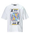 ANREALAGE PHOTOCHROMIC NAKED KING T-SHIRT AACW gbvX Jbg\[ETVc zCg ubNyz