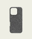 【SALE/20%OFF】SWAROVSKI 【公式】【スワロフスキー】High スマートフォンケース スワロフスキー スマホグッズ・オーディオ機器 スマホ・タ...