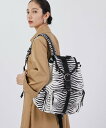 LeSportsac 【公式】レスポートサック バックパック/リュック 5241HO23 LeSportsac レスポートサック バッグ リュック・バックパック...