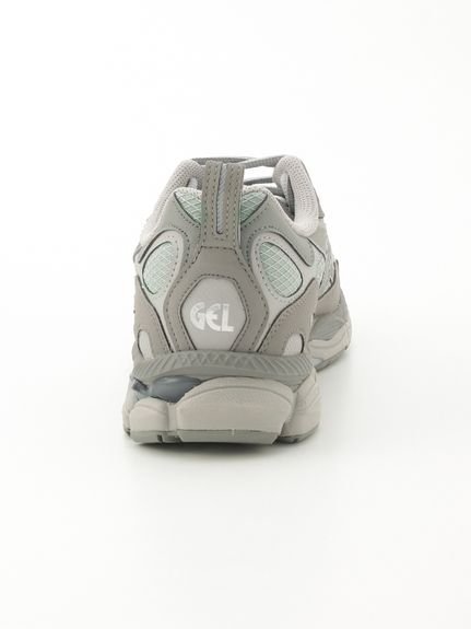 emmi 【ASICS】GEL-NYC RGD エミ シューズ・靴 スニーカー グレー【送料無料】