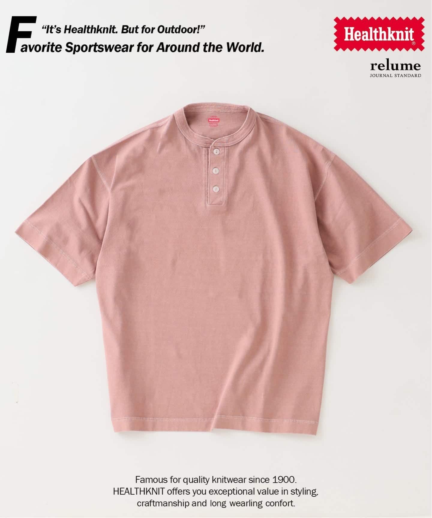 楽天市場】ジャーナルスタンダード（カラーピンク）（Tシャツ