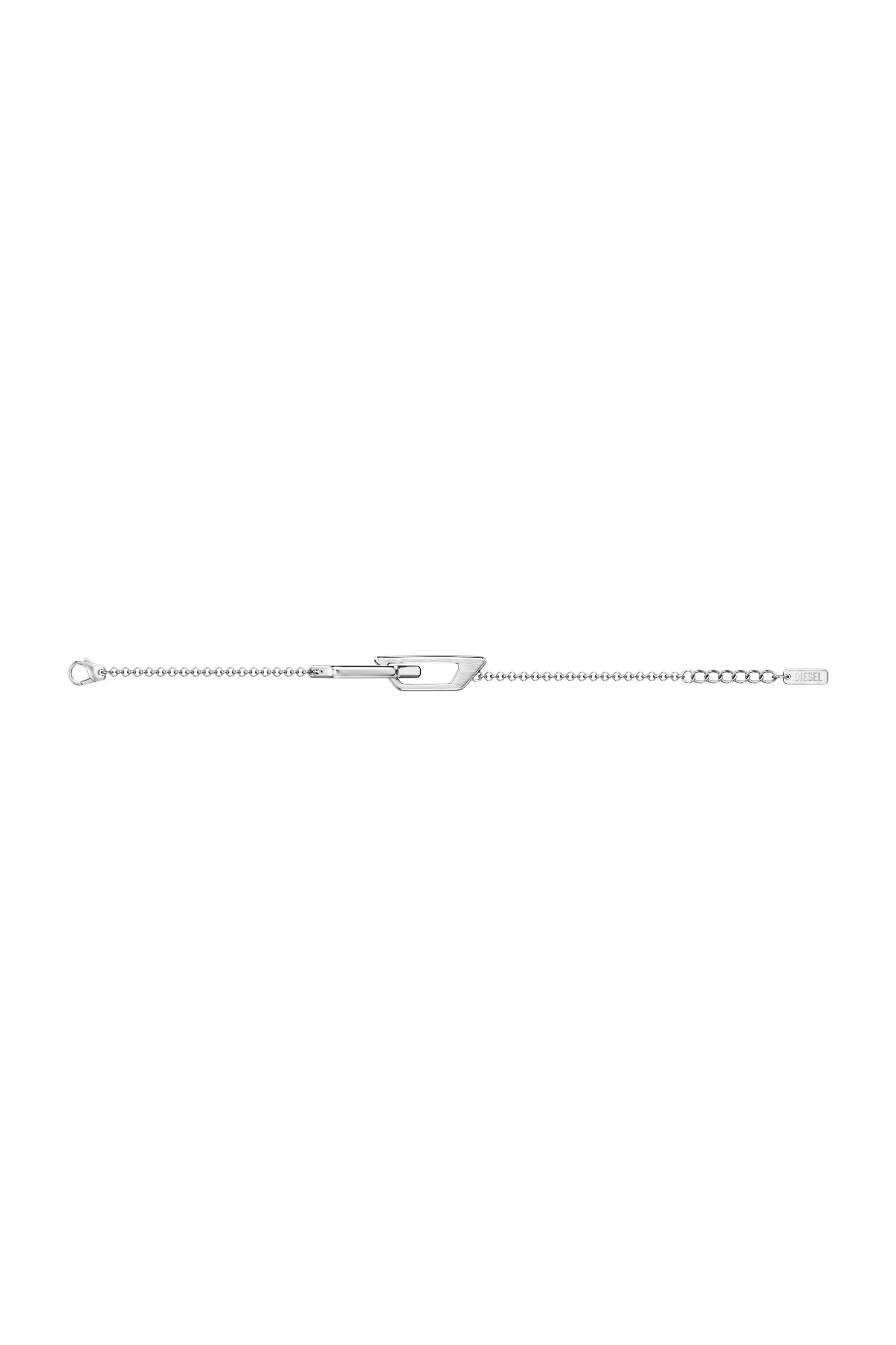 ユニセックス ブレスレット DX1726 ディーゼル アクセサリー・腕時計 ブレスレット・バングル