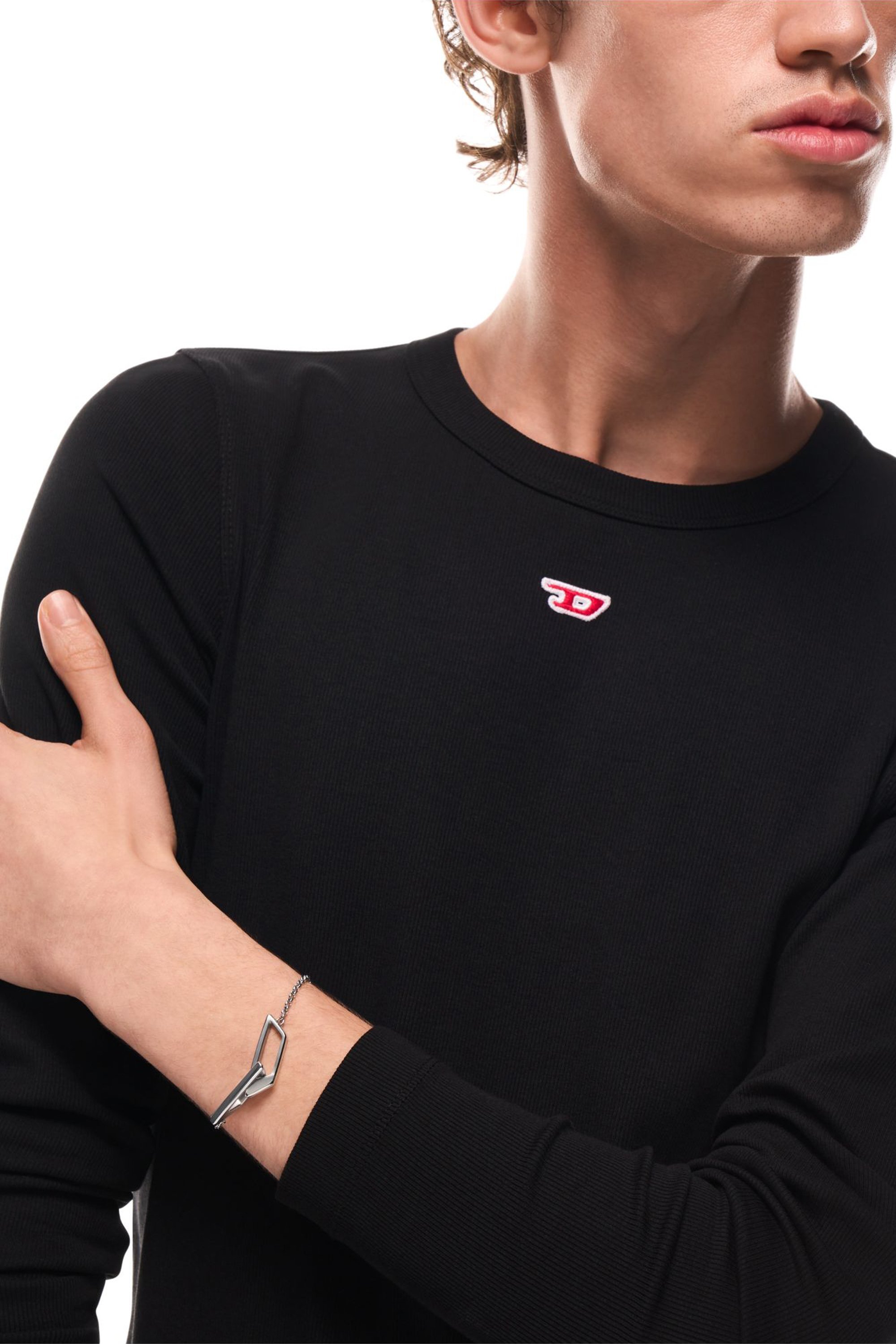 ユニセックス ブレスレット DX1726 ディーゼル アクセサリー・腕時計 ブレスレット・バングル