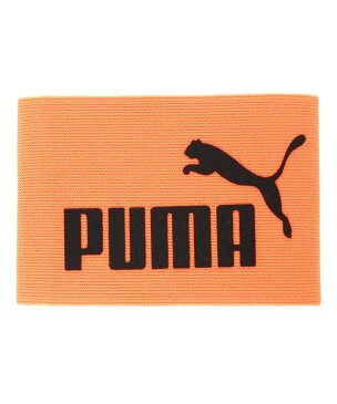 PUMA キャプテンズ アームバンド J プーマ スポーツ/水着 スポーツグッズ