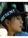 NEW ERA NEWERA/WAKA LOGO ベイフロー 帽子/ヘア小物 キャップ ブラック ベージュ【送料無料】