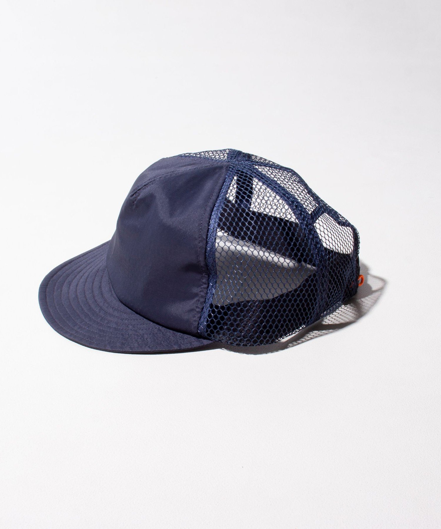 楽天Rakuten FashionGLOSTER 【halo Commodity/ハロ コモディティー】Gat Cap フレディ アンド グロスター 帽子 キャップ ネイビー ブラウン ベージュ【送料無料】