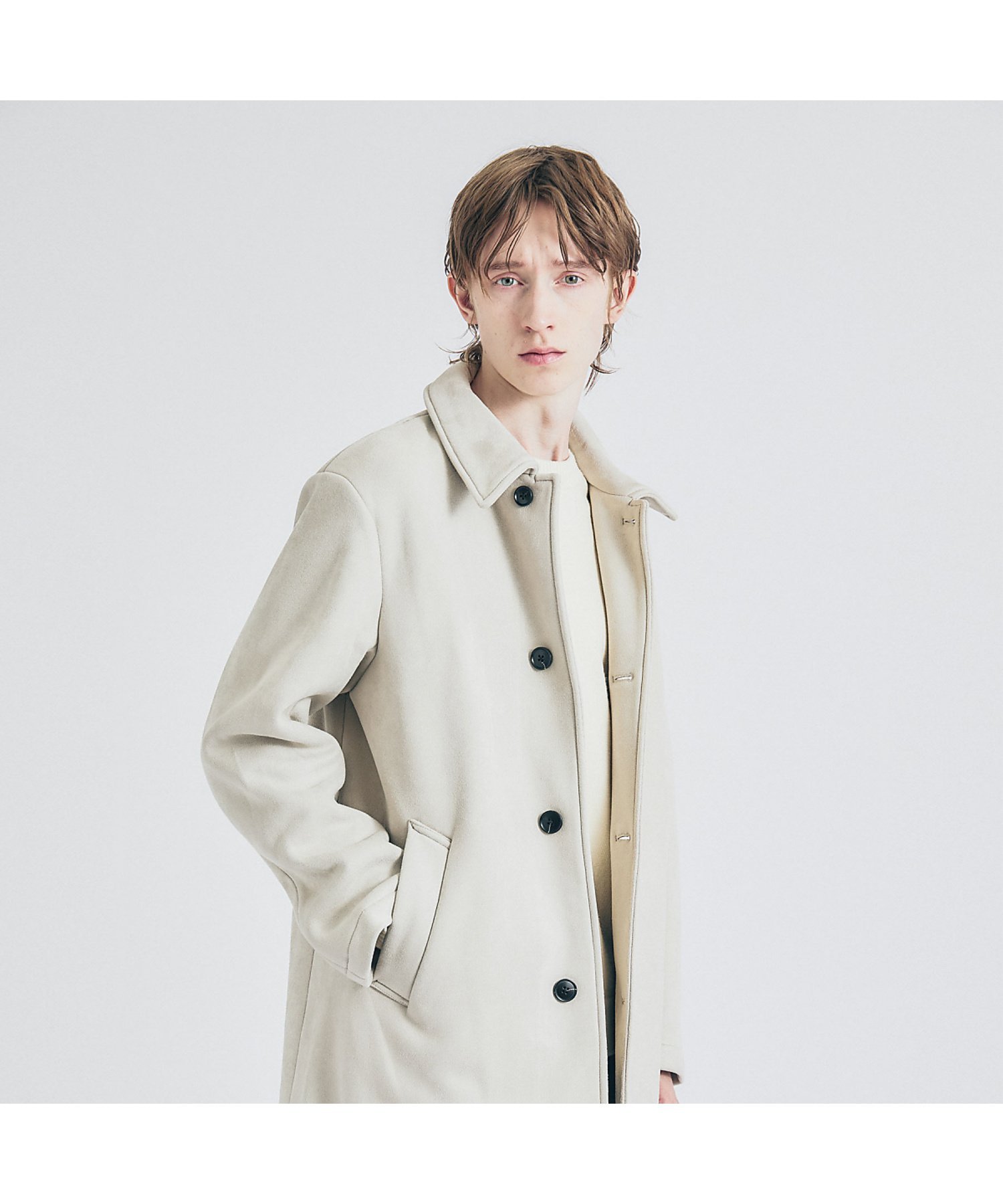 ABAHOUSE LASTWORD ڥͥɡۥե꡼ ƥ󥫥顼 Хϥ 㥱åȡ ƥ󥫥顼 ֥饦 졼 ֥...