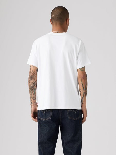 ショートスリーブ リラックス Tシャツ リーバイス トップス カットソー・Tシャツ