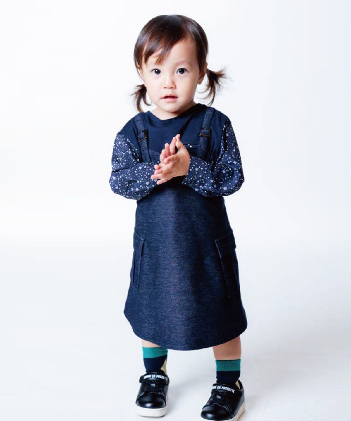 COMME CA FILLE | コムサフィユの子供服 | けんさクン COMME CA FILLE | コムサフィユの子供服 | けんさクン