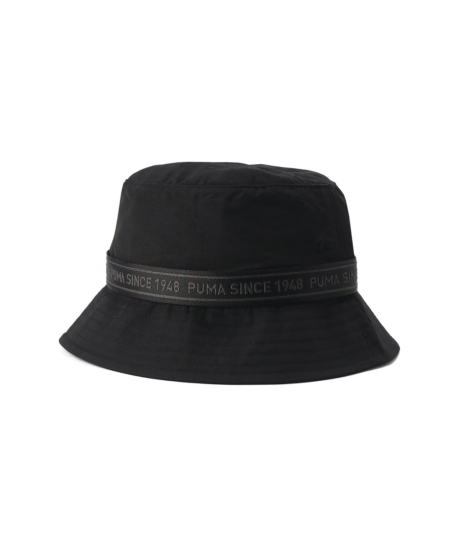 【SALE／30%OFF】PUMA ユニセックス プライム カラー ブロック バケットハット プーマ 帽子 ハット