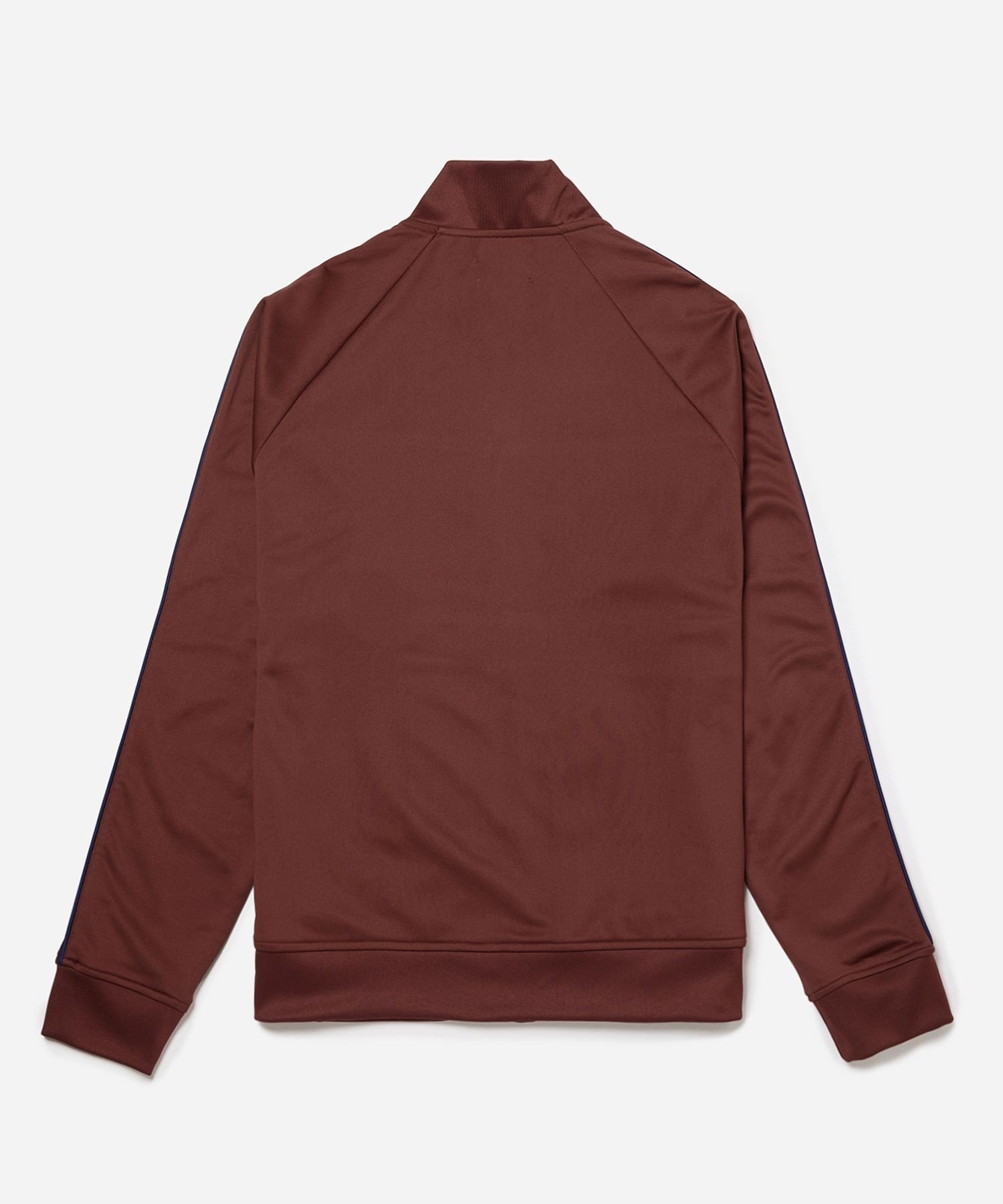 【SALE／60%OFF】Saturdays NYC GIBBONS TRACK JACKET サタデーズ　ニューヨークシティ ジャケット・アウター その他のジャケット・アウター ブラウン【送料無料】