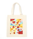 【SALE/80%OFF】realize select realize select/(U)【Spread Love】オリジナルプリントトート エフエスビー バ...