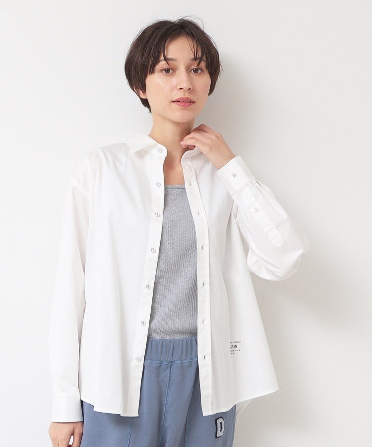 SALE52%OFFDessin ڥ˥åۥС ǥå ȥåץ ġ֥饦 졼 ۥ磻 ֥롼̵