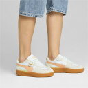 【SALE/51%OFF】PUMA ウィメンズ パレルモ モーダ スニーカー プーマ シューズ・靴 スニーカー ホワイト【送料無料】