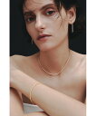 les bon bon les bonbon/princess bracelet GD フォブ アクセサリー・腕時計 ブレスレット・バングル ゴールド【送料無料】