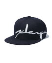 XLARGE DISTORTION LOGO CAP XLARGE エクストララージ 帽子 キャップ グレー ブラック パープル【送料無料】