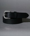 【SALE/4%OFF】Levi's ベルト メンズ スクエア バックル 長尺 ロング レザー 本革 シトリー ファッション雑貨 ベルト ブラウン ブラック【送...