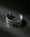 Paris Saint-Germain 【PHILIPPE AUDIBERT / フィリップ オーディベール】PSG Nova Bracelet gm BH4111 エディフィス アクセサリー・腕時計 ブレスレット・バングル シルバー【送料無料】
