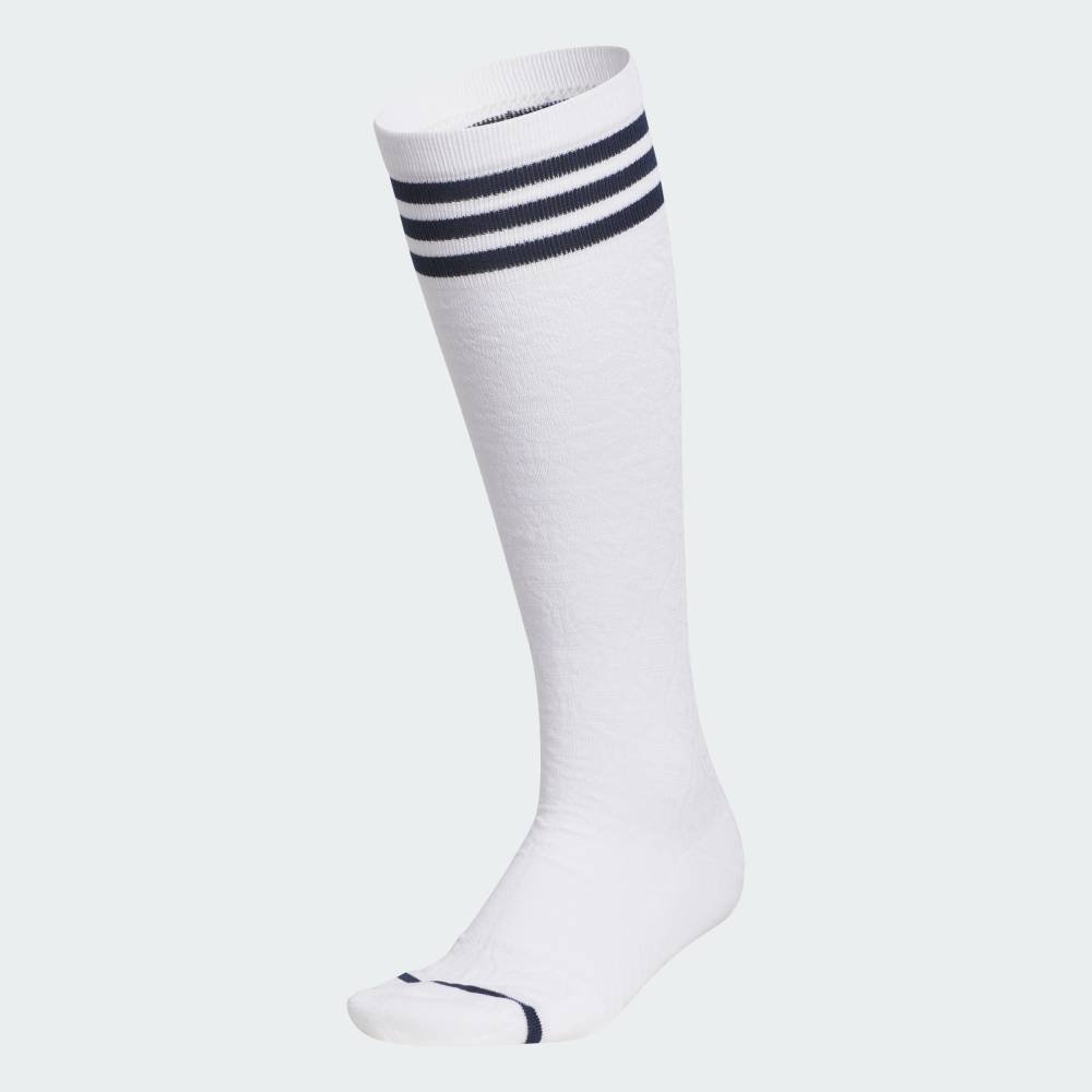 adidas 【公式】アディダス adidas オリジナルス ニーハイソックス アディダス 靴下・レッグウェア 靴下 ブルー