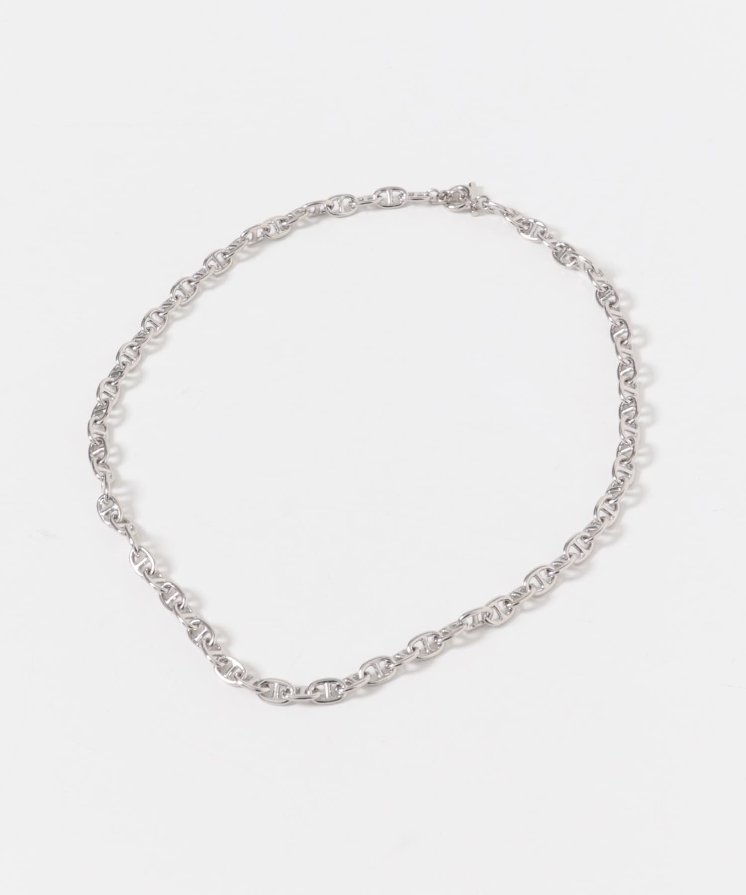 URBAN RESEARCH ITEMS Necklace 5644 アーバンリサーチアイテムズ アクセサリー・腕時計 ネックレス シルバー