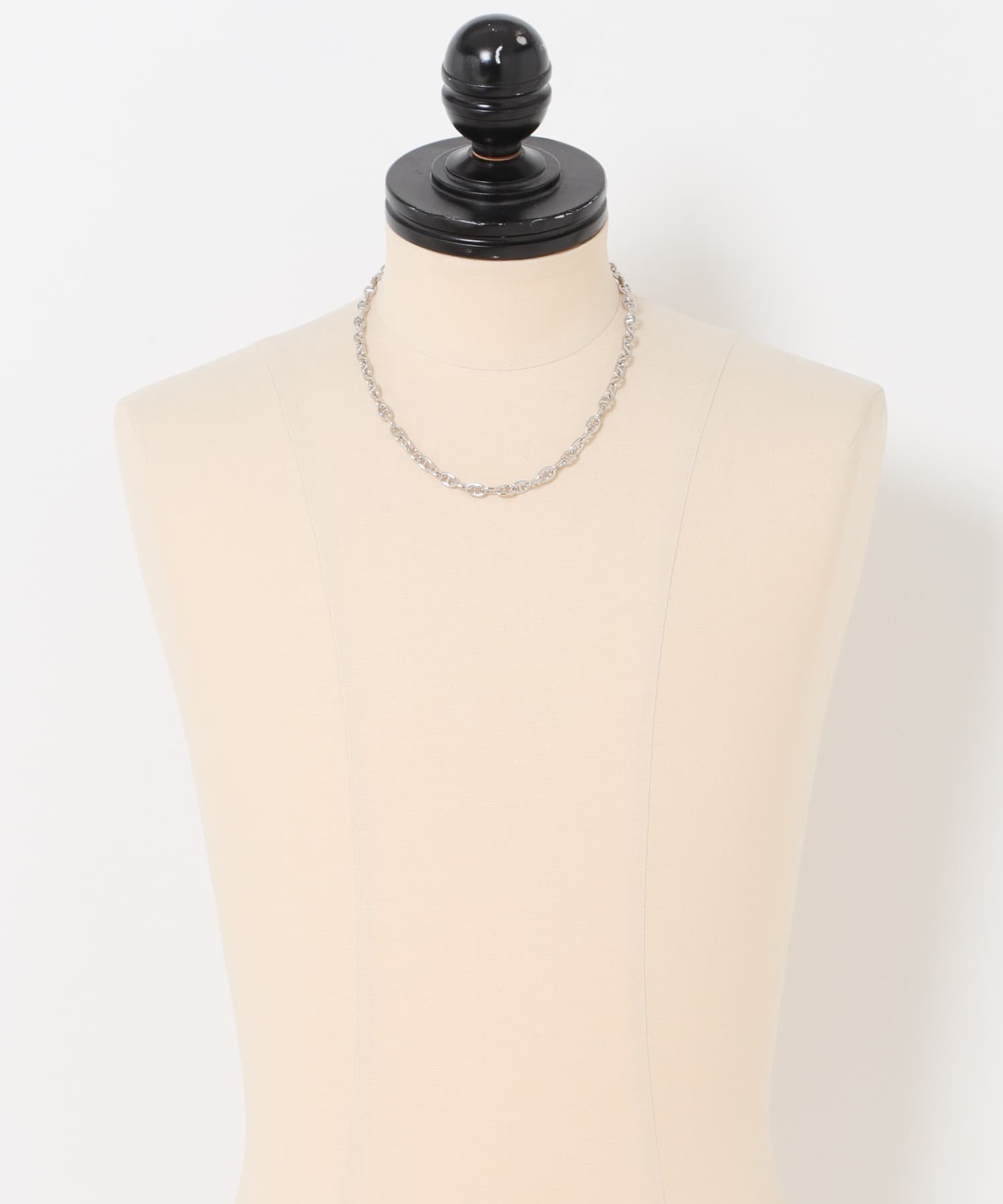 URBAN RESEARCH ITEMS Necklace 5644 アーバンリサーチアイテムズ アクセサリー・腕時計 ネックレス シルバー